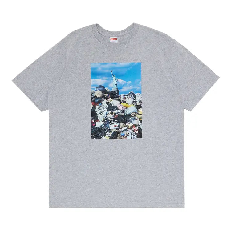 Supreme American Trash Tee