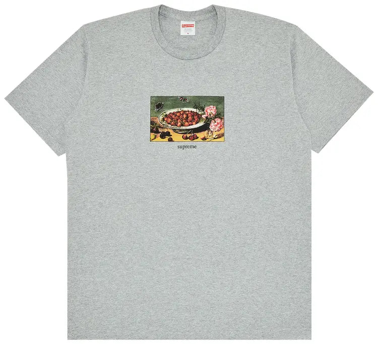 Supreme Strawberries Tee