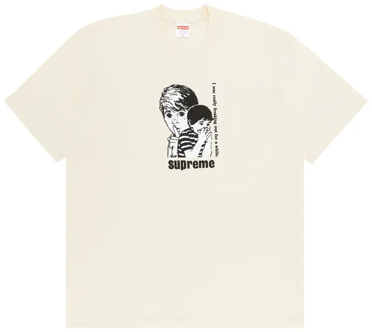 Supreme Trippin Tee