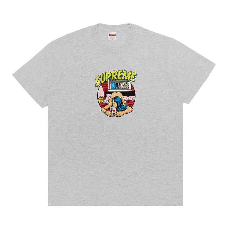 Supreme Bedroom Tee