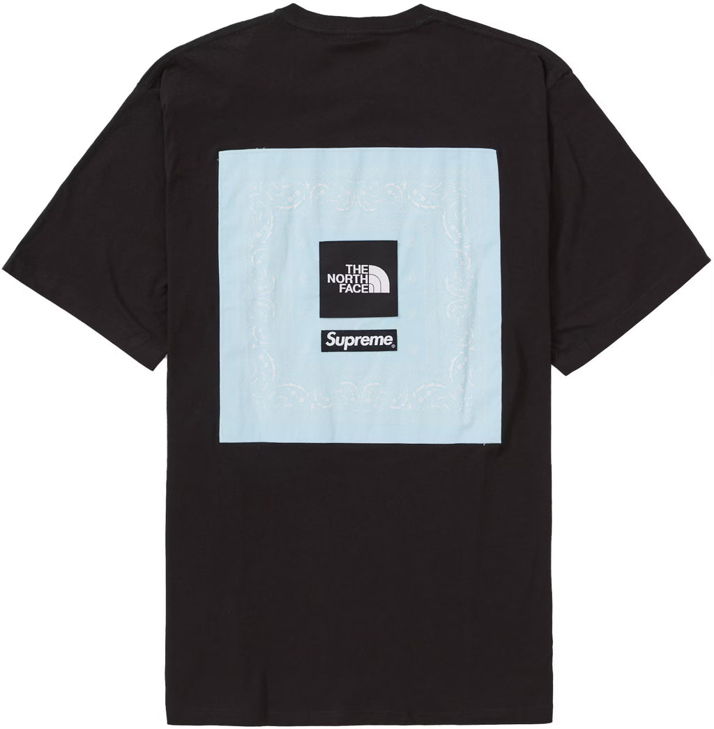 Supreme The North Face Tee