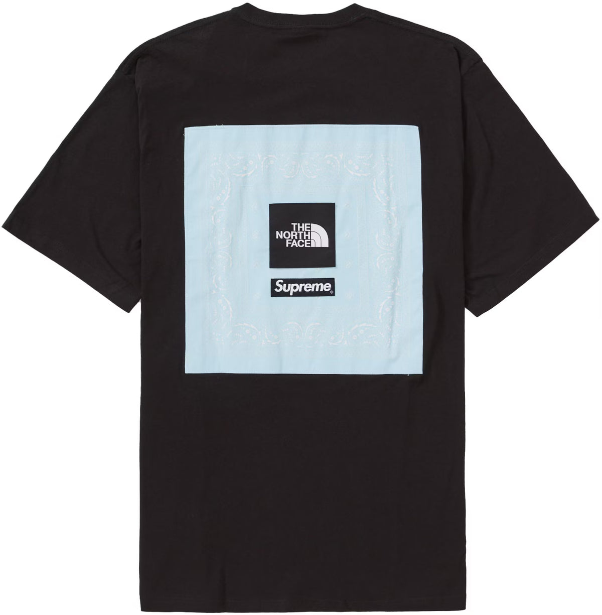 Supreme The North Face Tee