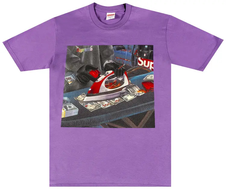 Supreme Gas Tee
