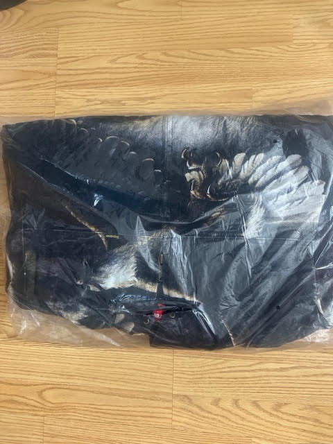 Supreme Eagle Work Coat