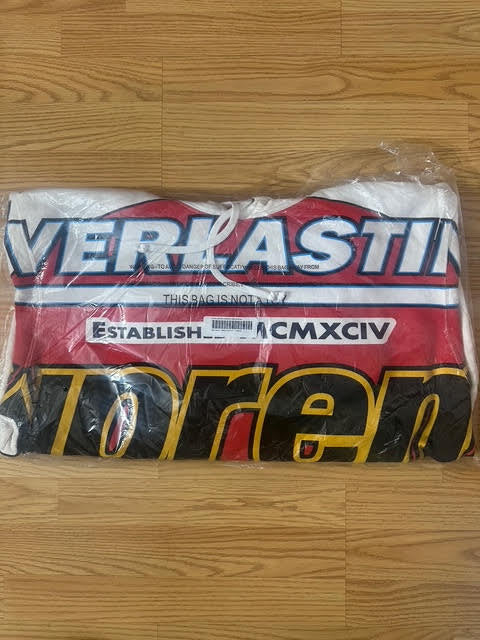 Supreme Everlasting Hoodie