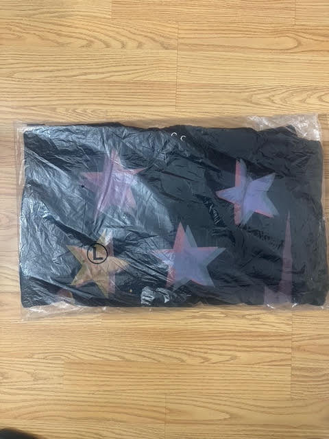 Supreme Gonz Stars
