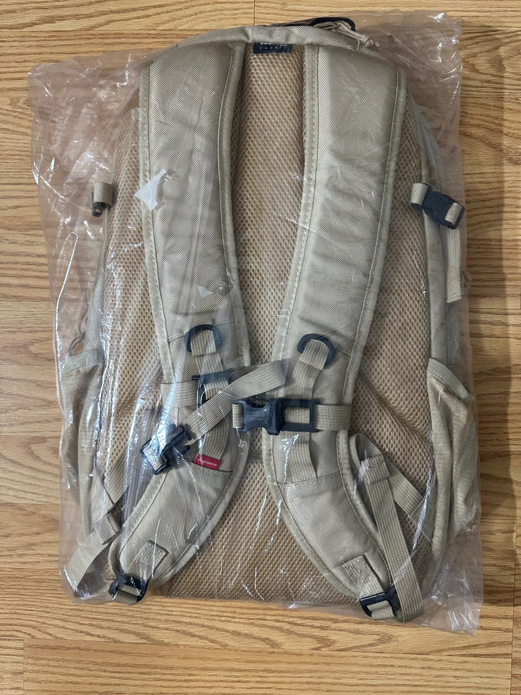 Supreme Backpack SS18