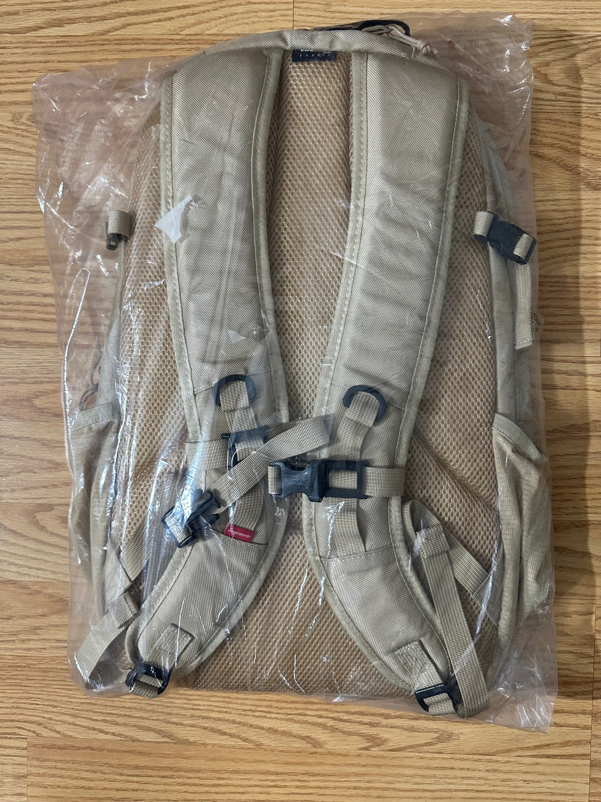 Supreme Backpack SS18