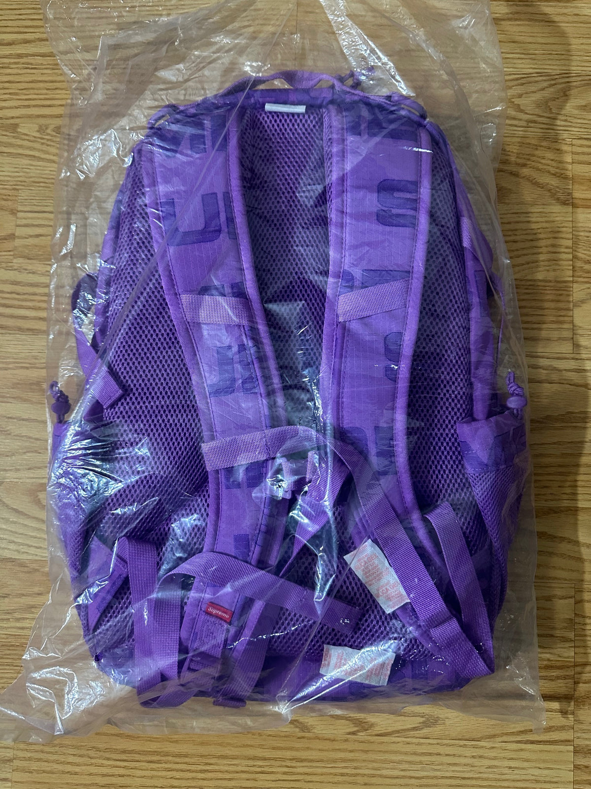 Supreme Backpack FW21