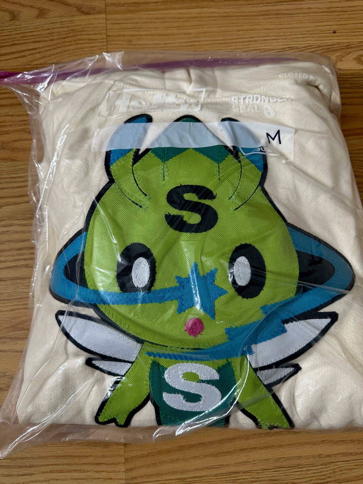 SUKAMII CELEBI HOODIE