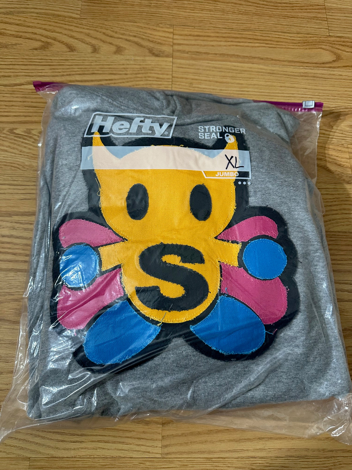 SUKAMII CHAO