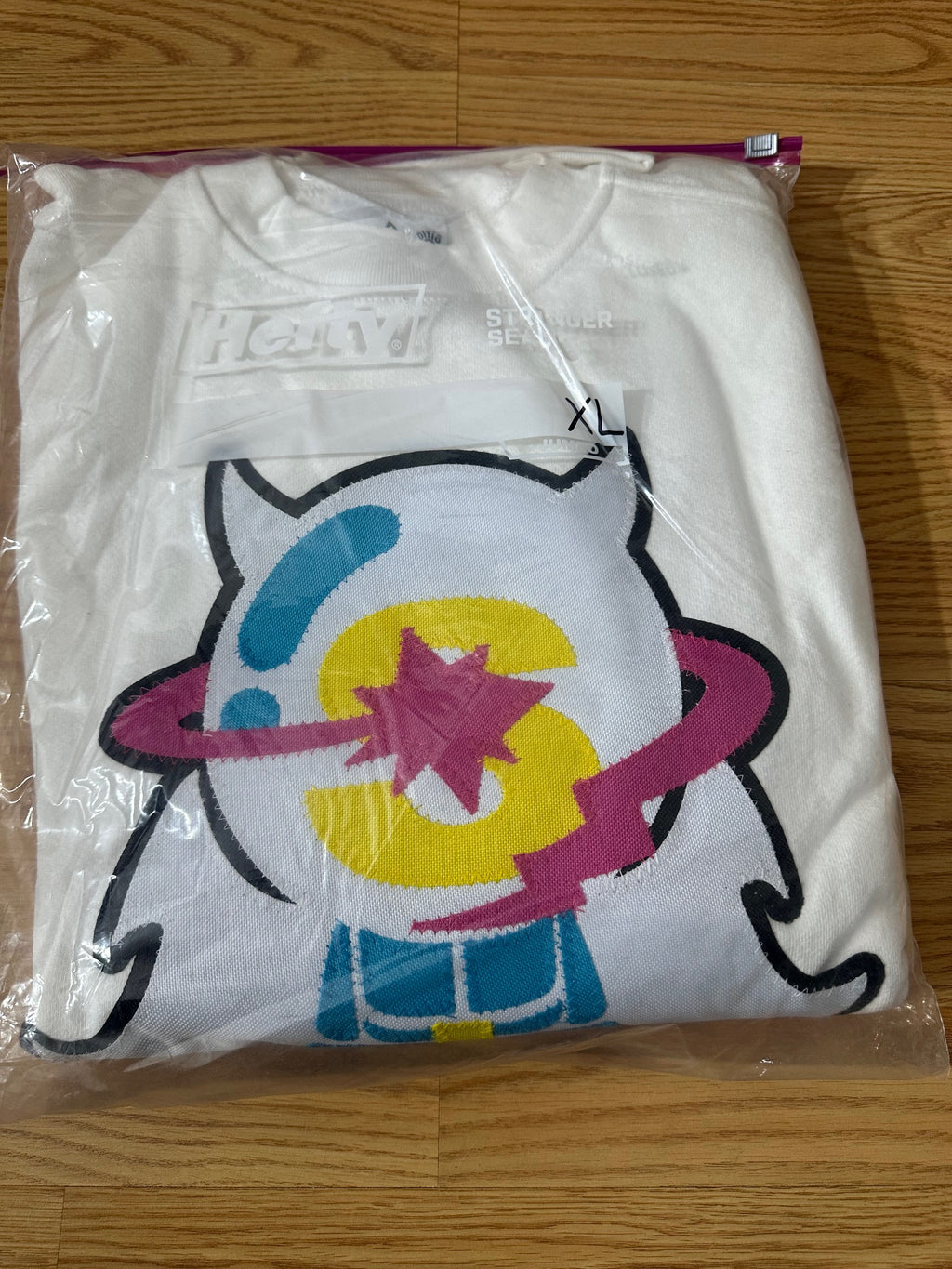 SUKAMII ASTRO DEMON CREW