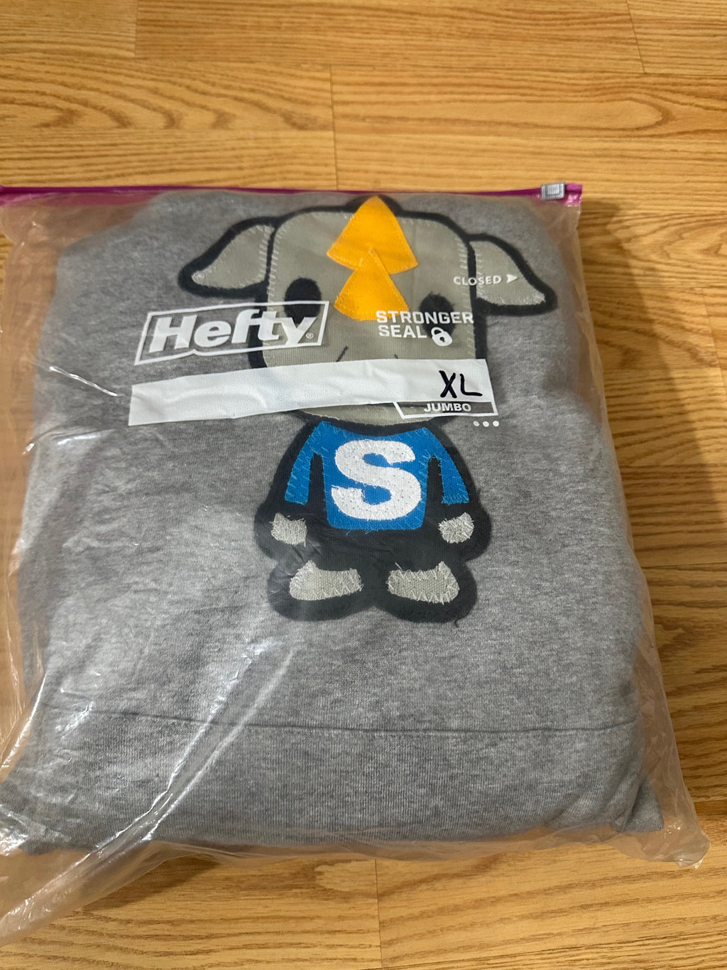 SUKAMII BOY RHINO