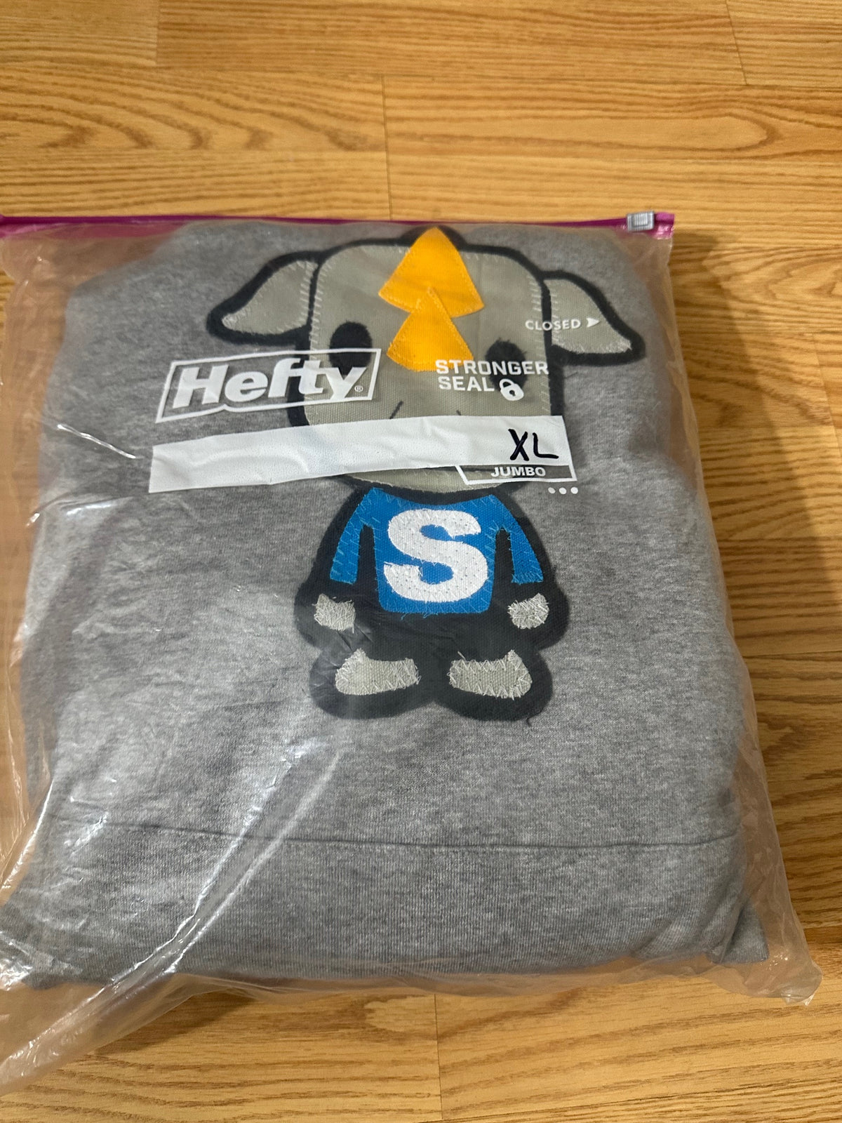 SUKAMII BOY RHINO