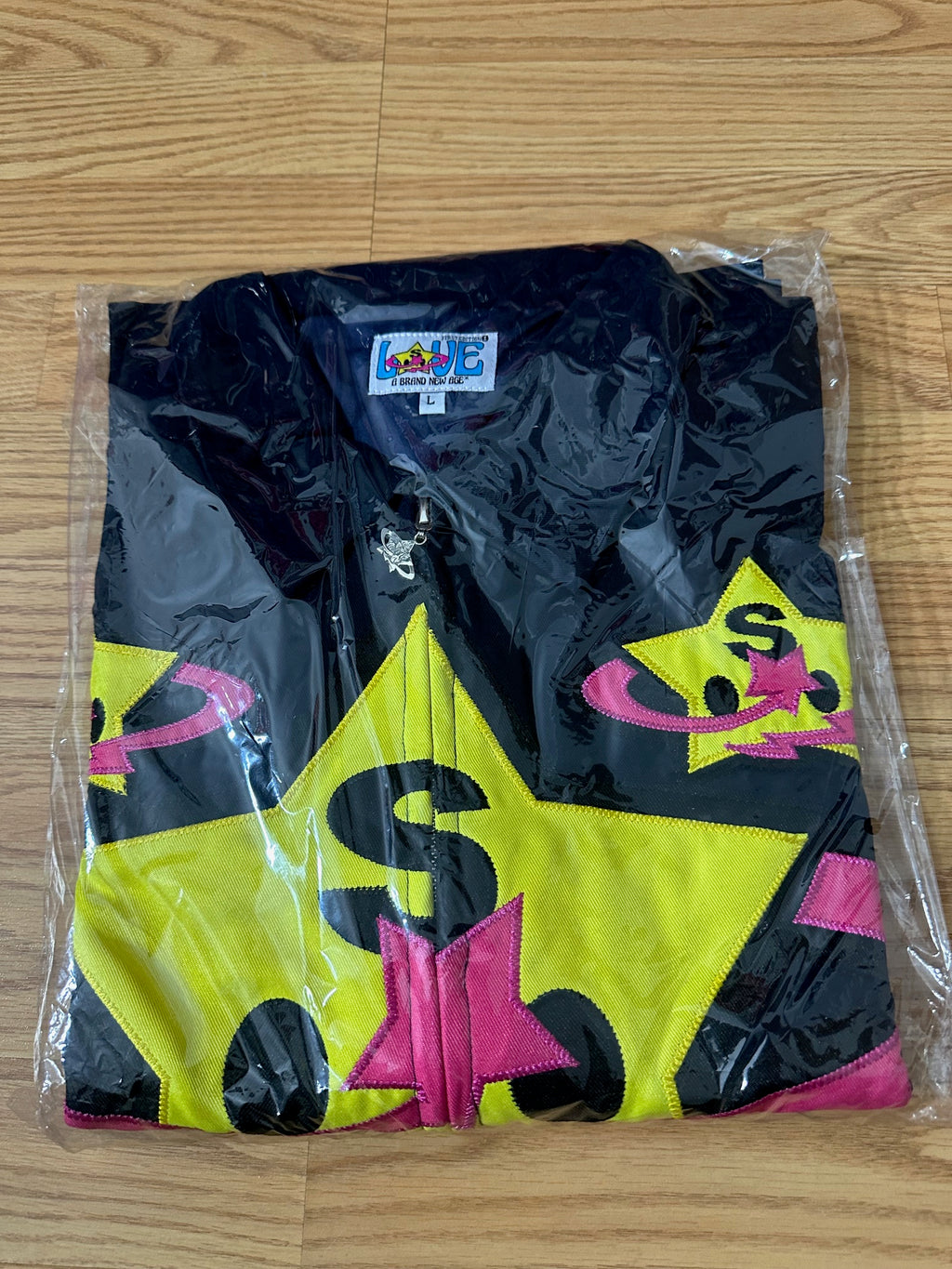 SUKAMII WORK JACKET