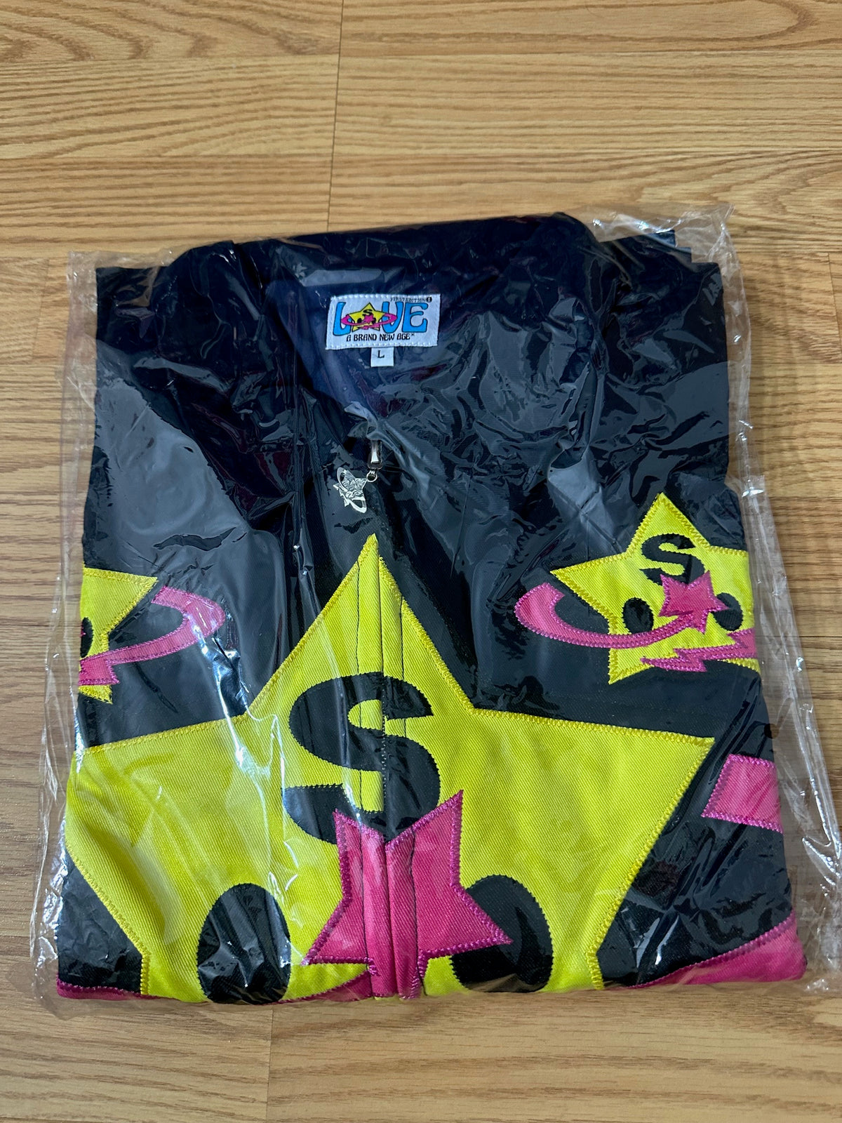SUKAMII WORK JACKET