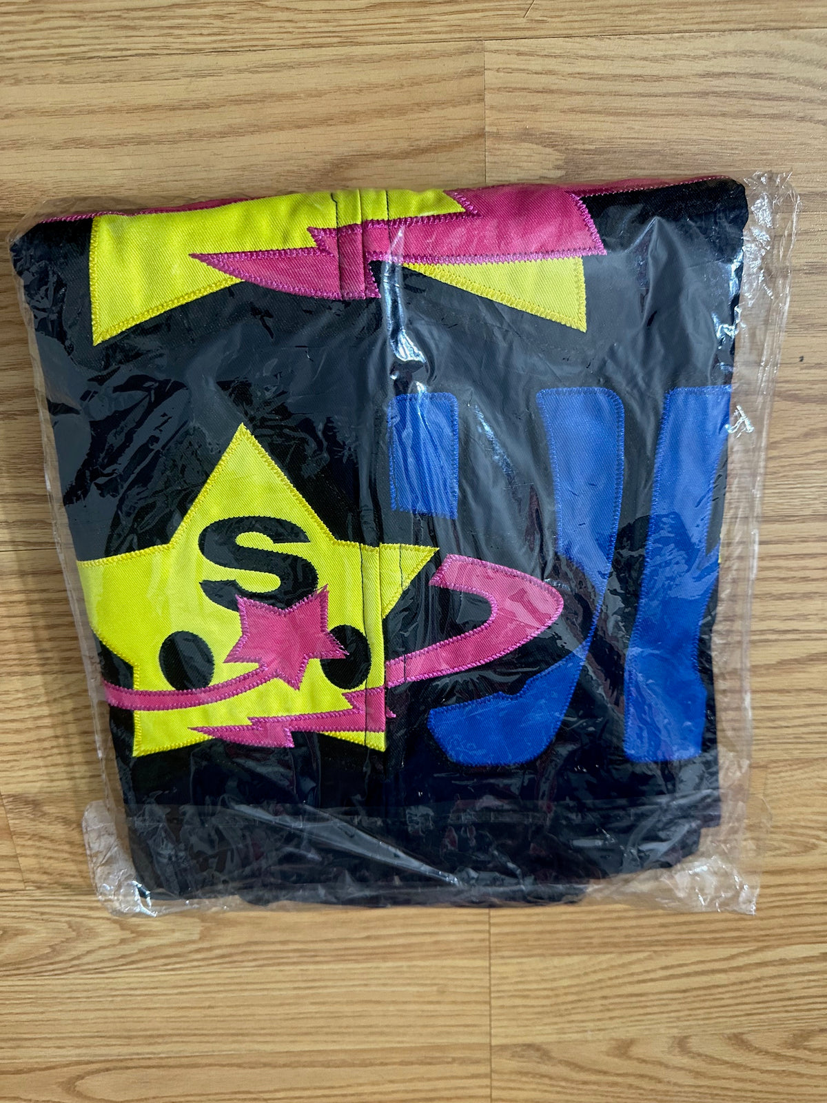 SUKAMII WORK JACKET