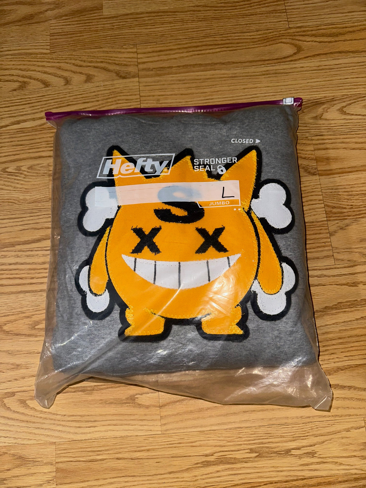 SUKAMII GENGAR