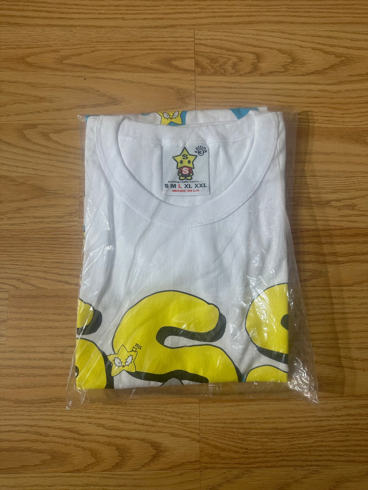 SUKAMII FLUDD T-SHIRT