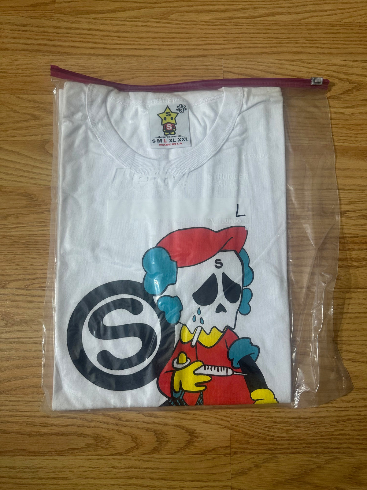 WeSSStwood T-Shirt