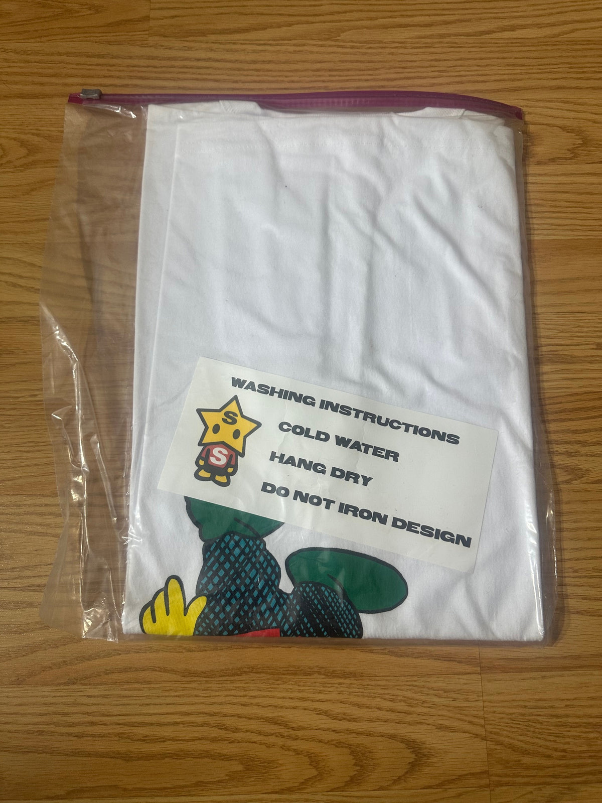 WeSSStwood T-Shirt