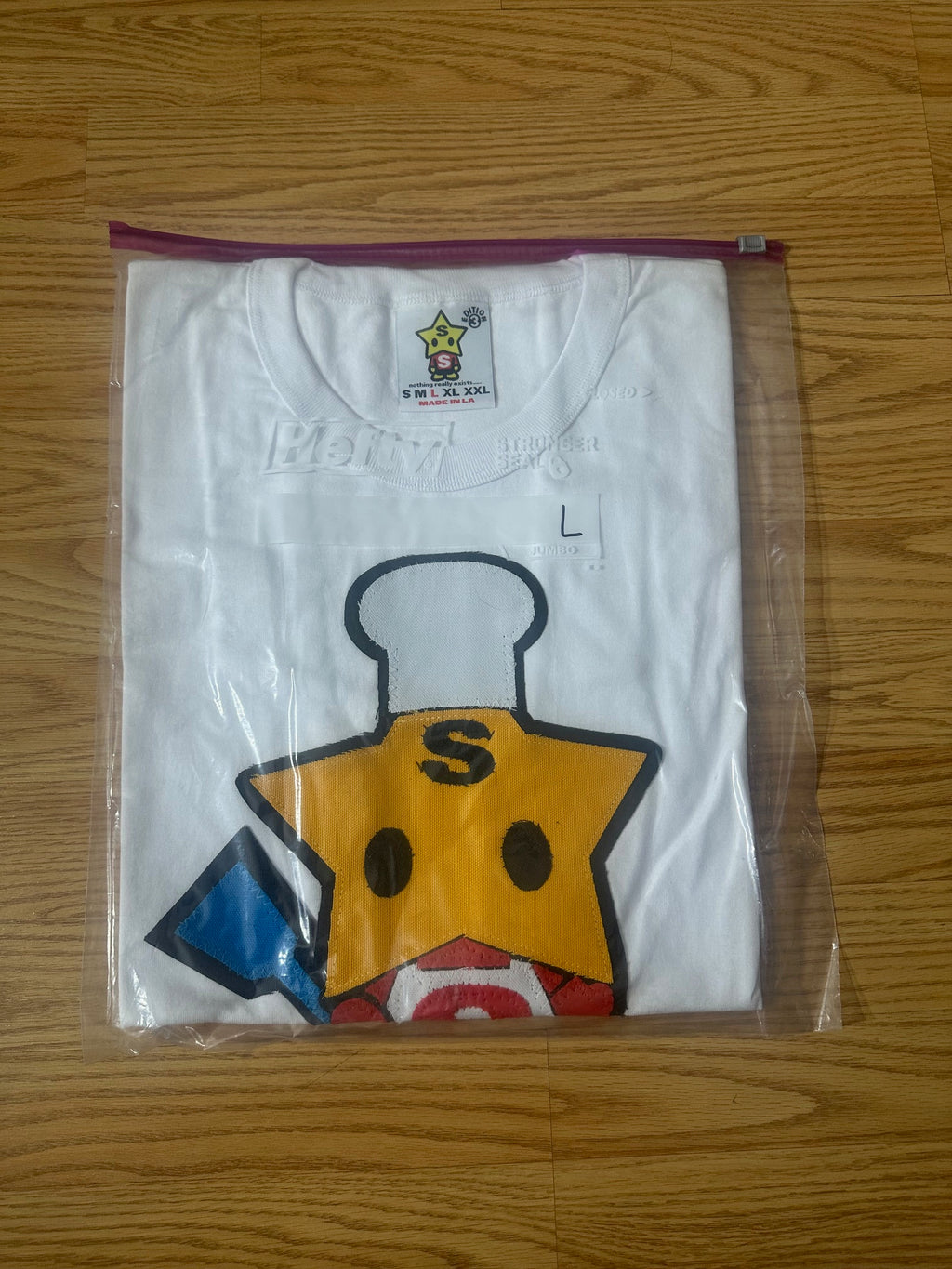 SUKAMII STAR CHEF