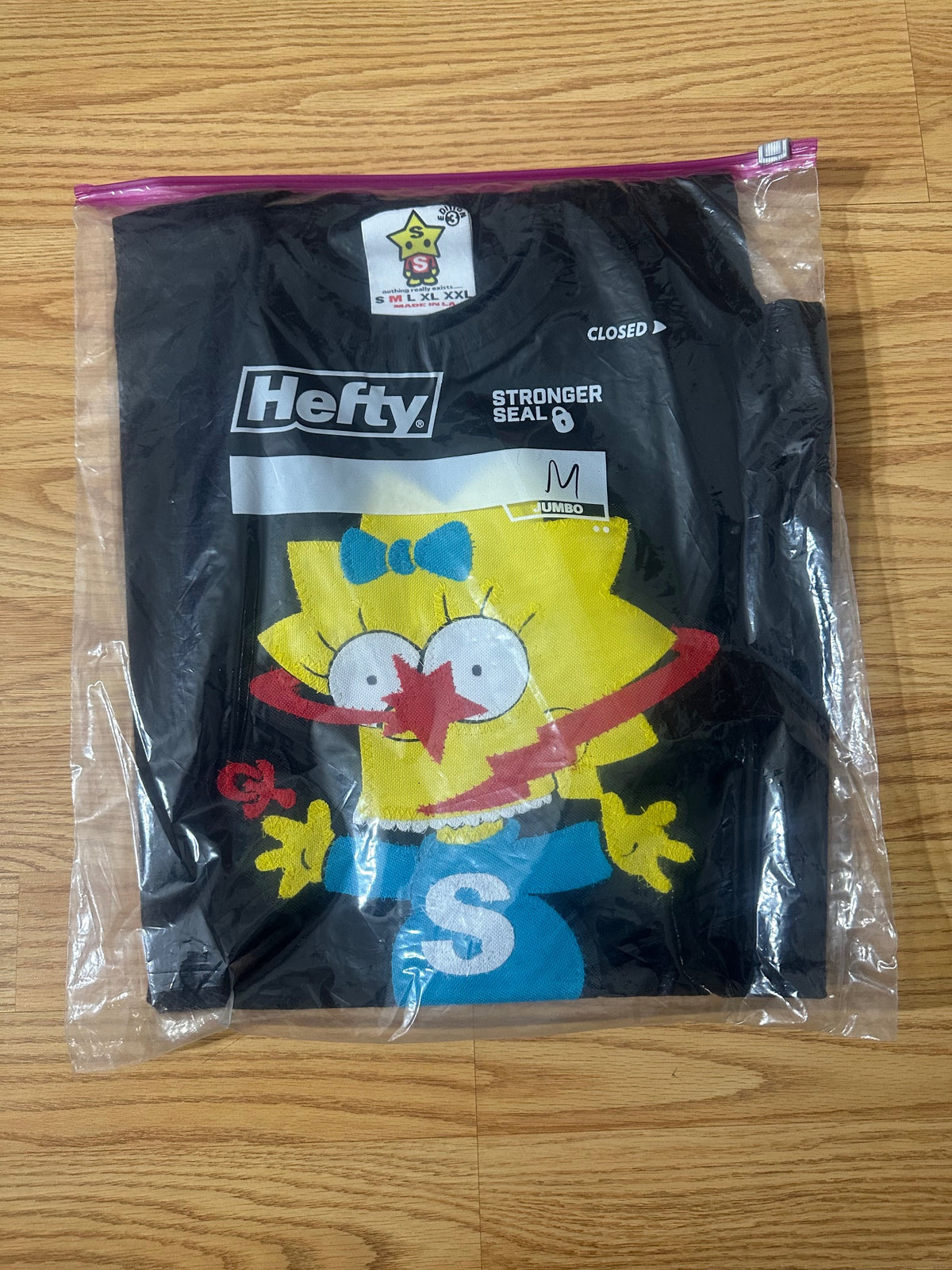 SUKAMII MAGGIE T-SHIRT
