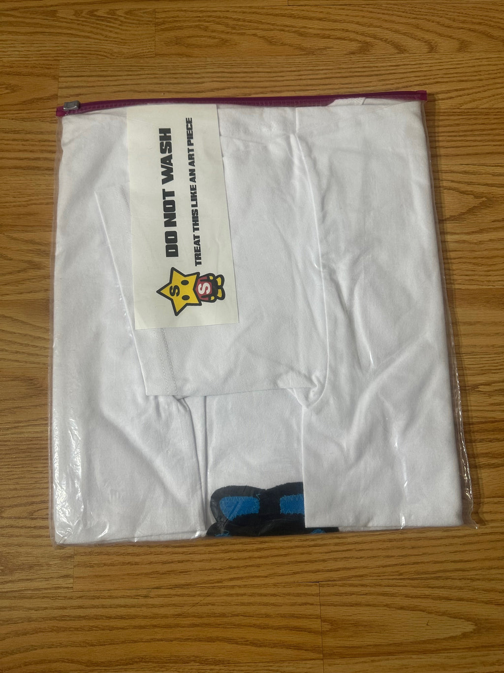 SUKAMII SHINY IMP T-SHIRT