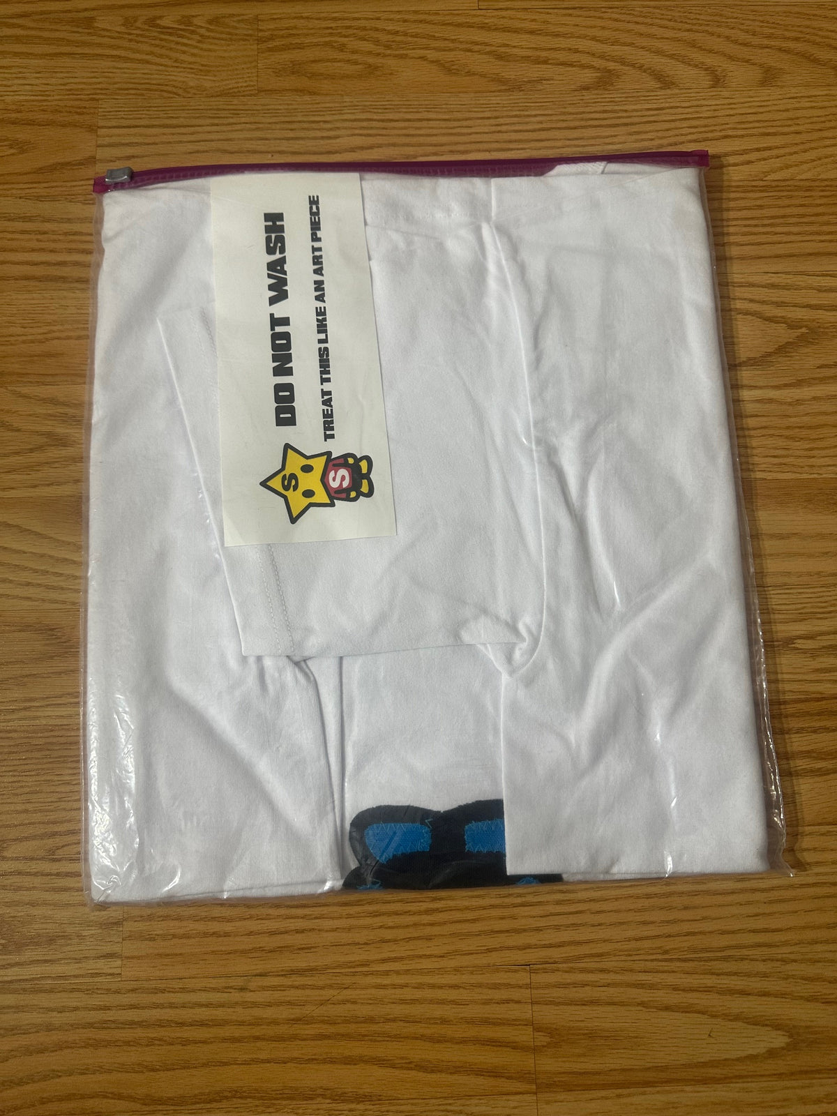 SUKAMII SHINY IMP T-SHIRT