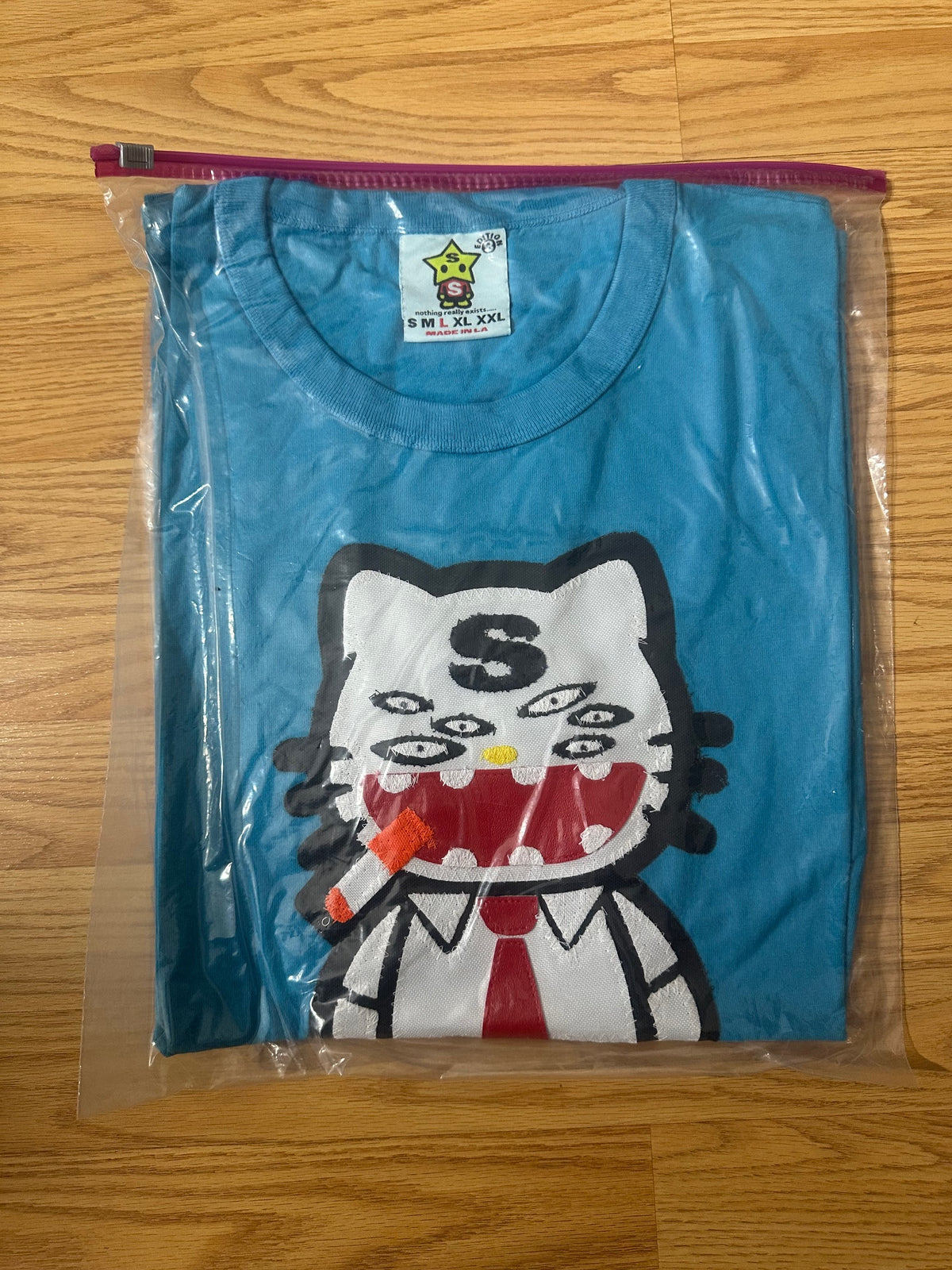 SUKAMII CAT DAD