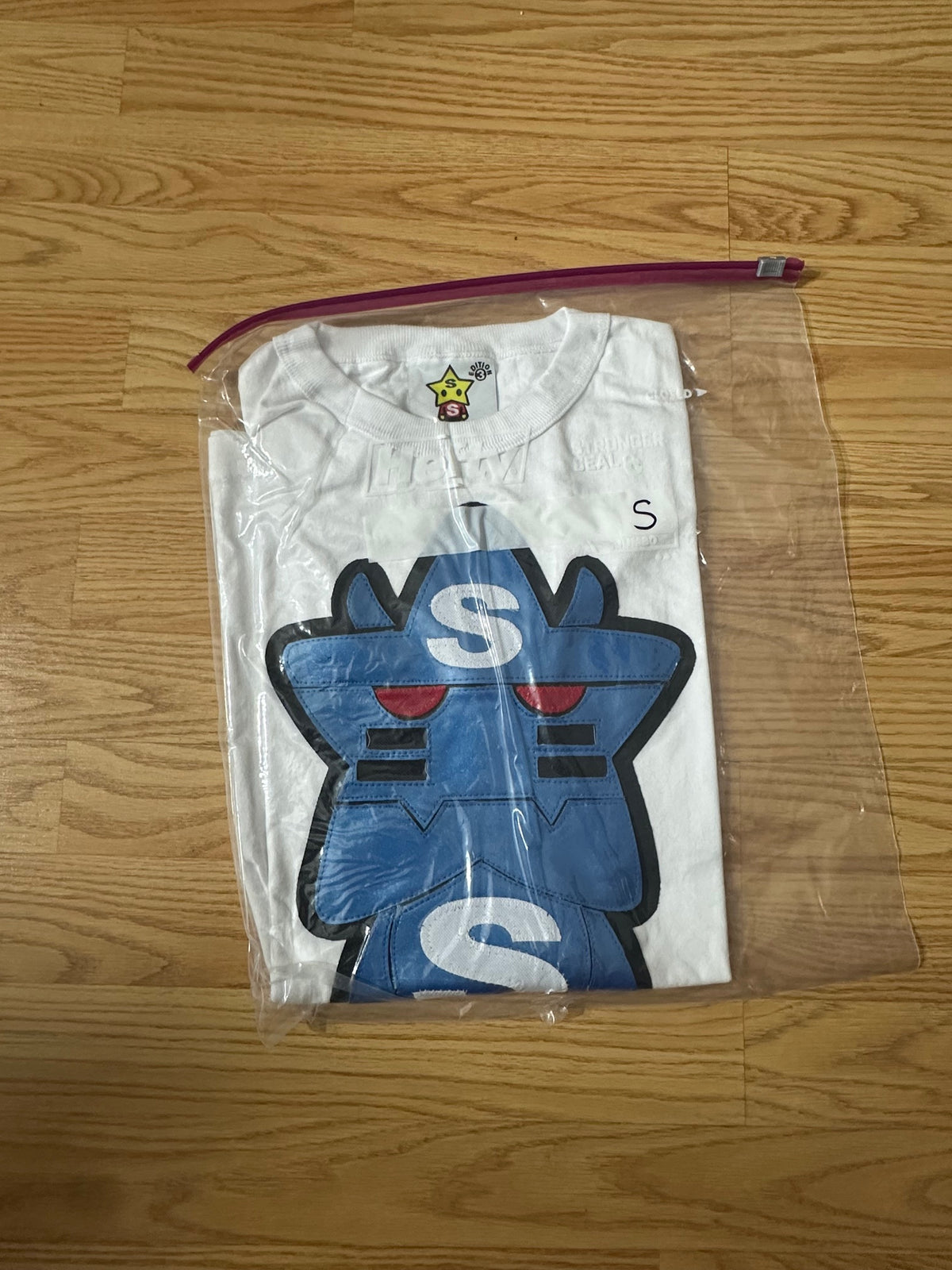 SUKAMII FULL METAL ALCH T-SHIRT