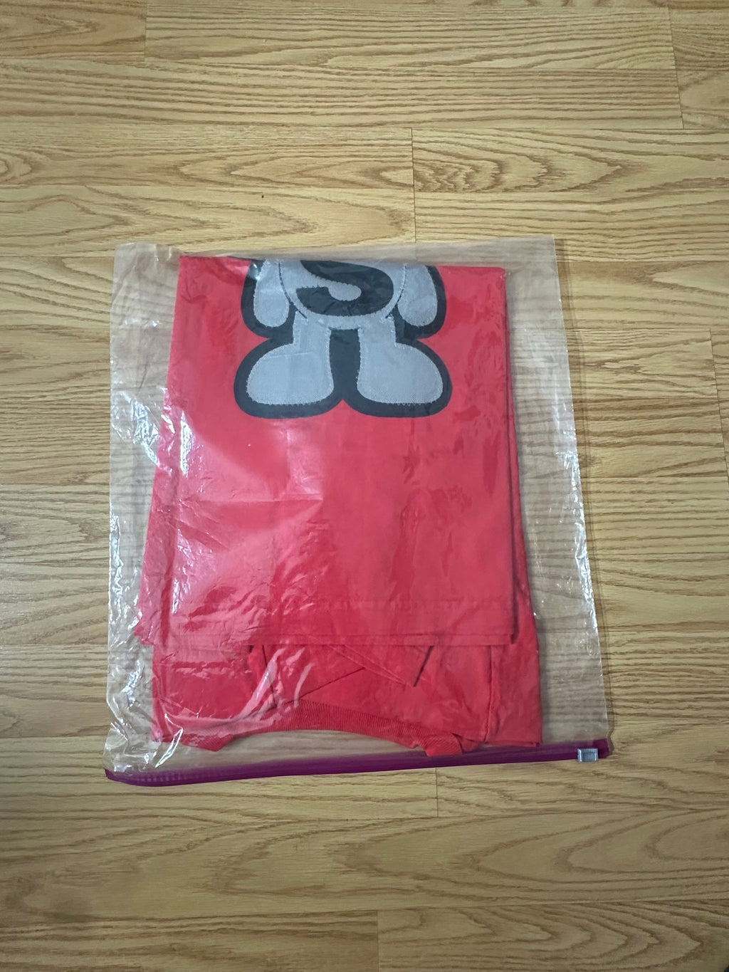 SUKAMII FULL METAL ALCH T-SHIRT