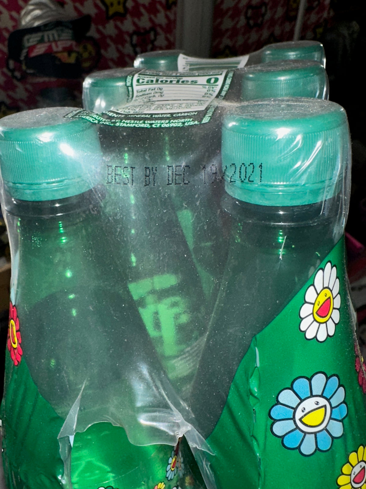 Perrier Murakami