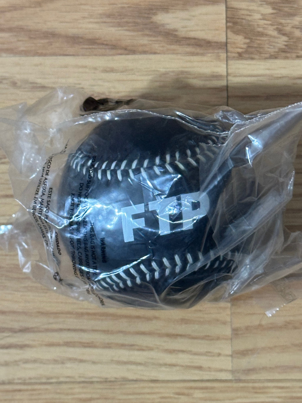 FTP Baseball