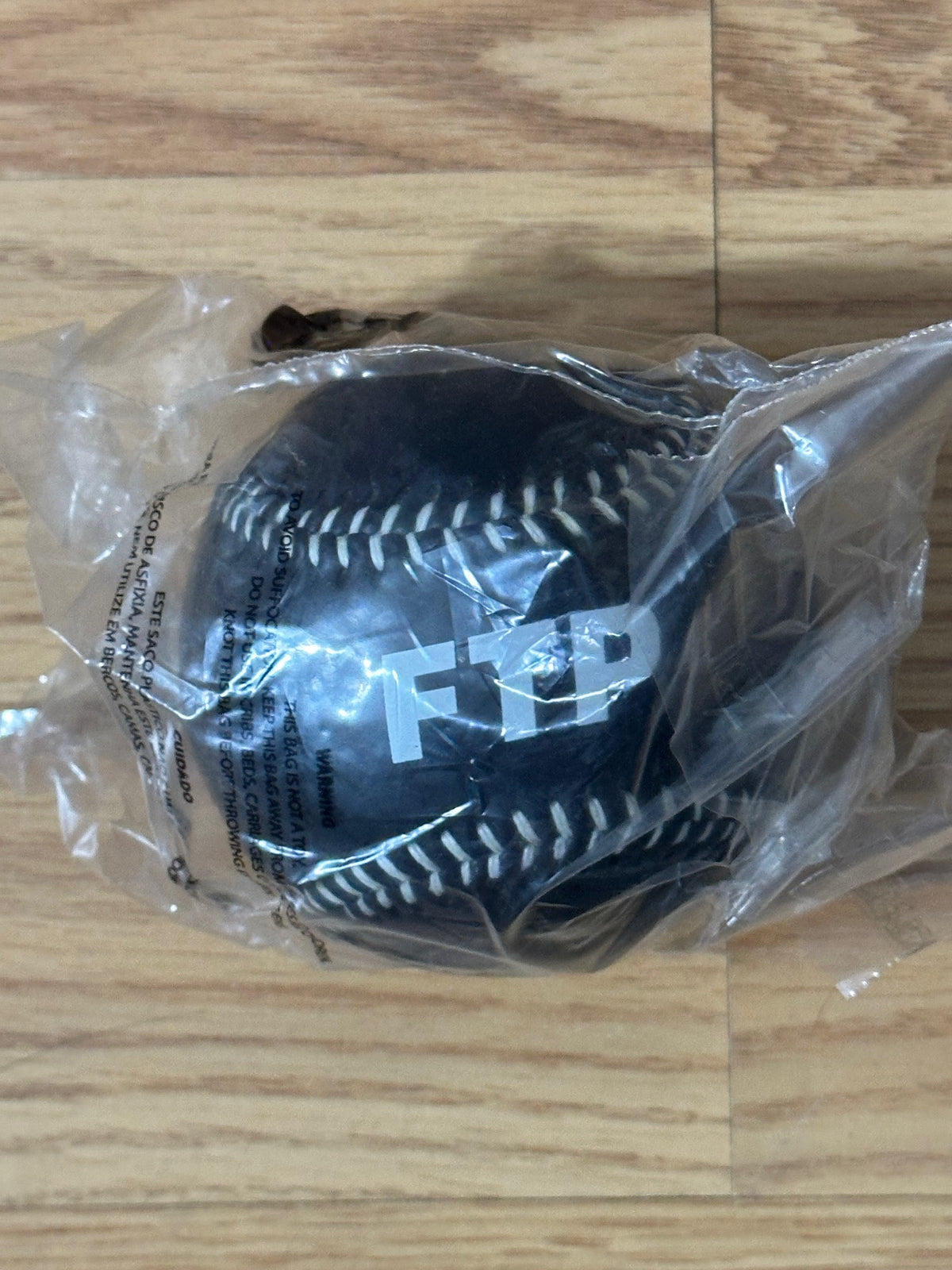 FTP Baseball