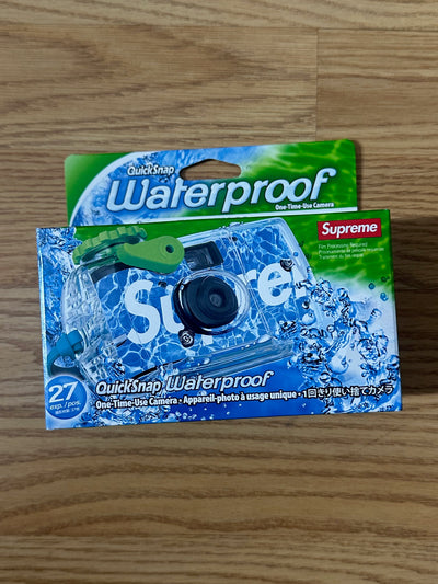 Supreme Waterproof