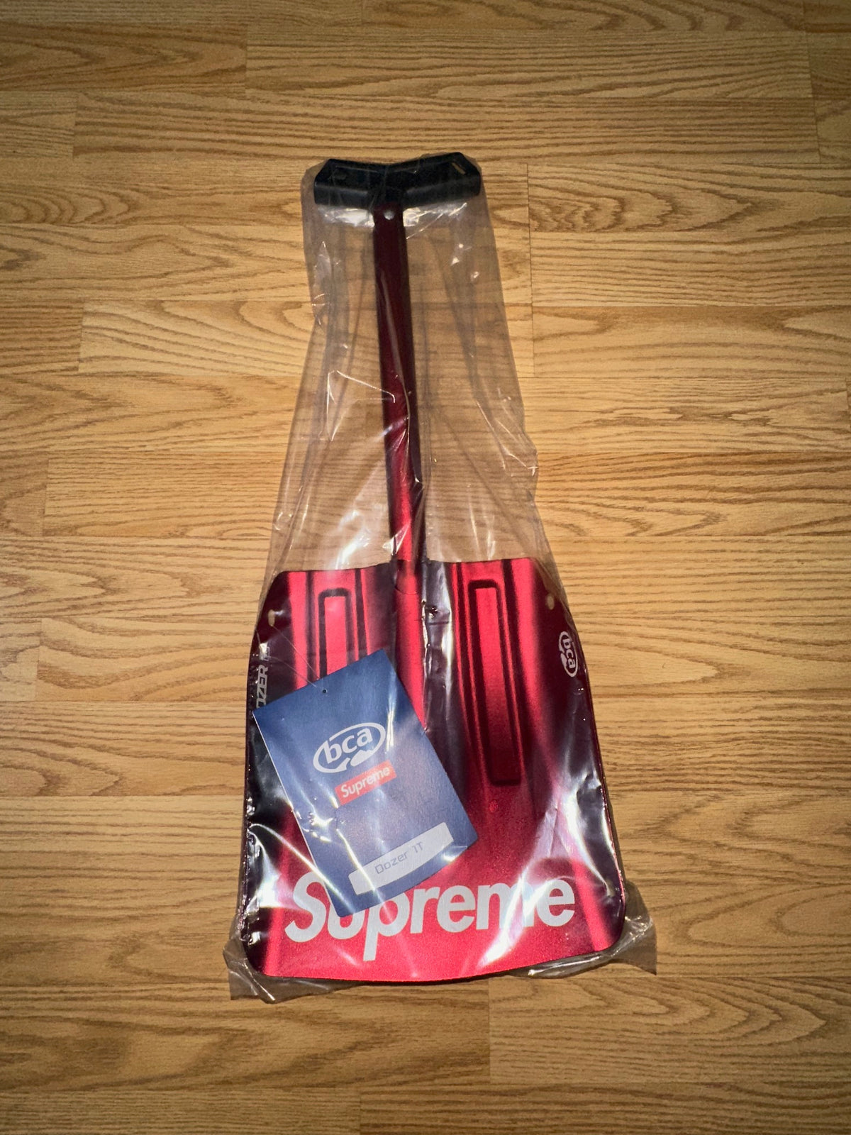 Supreme Backcountry Access Snow Shovel