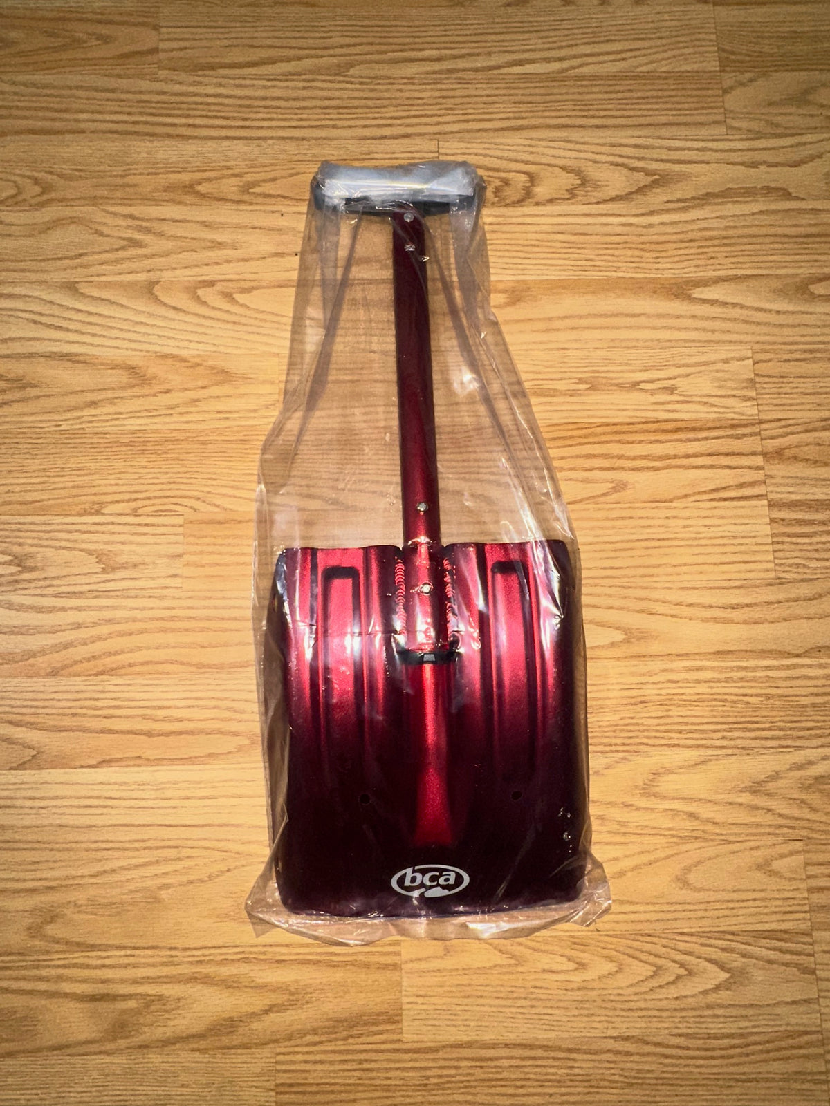 Supreme Backcountry Access Snow Shovel