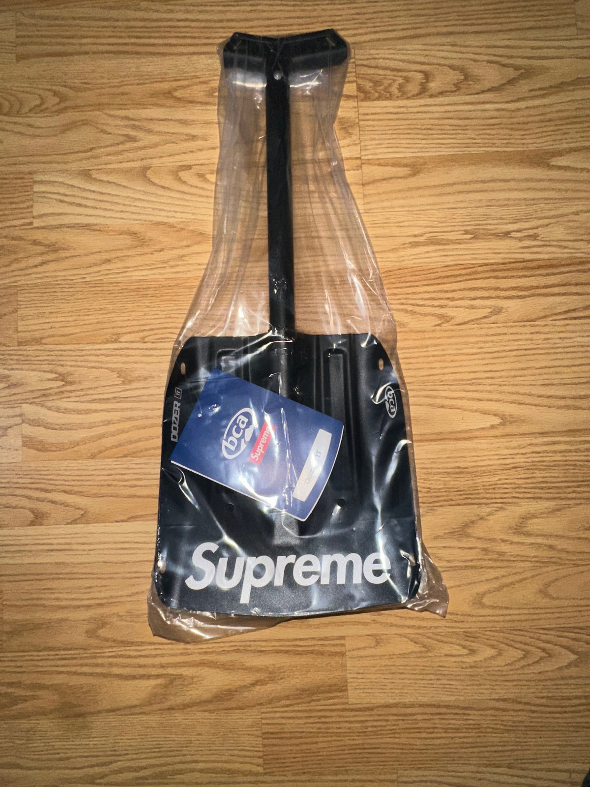 Supreme Backcountry Access Snow Shovel