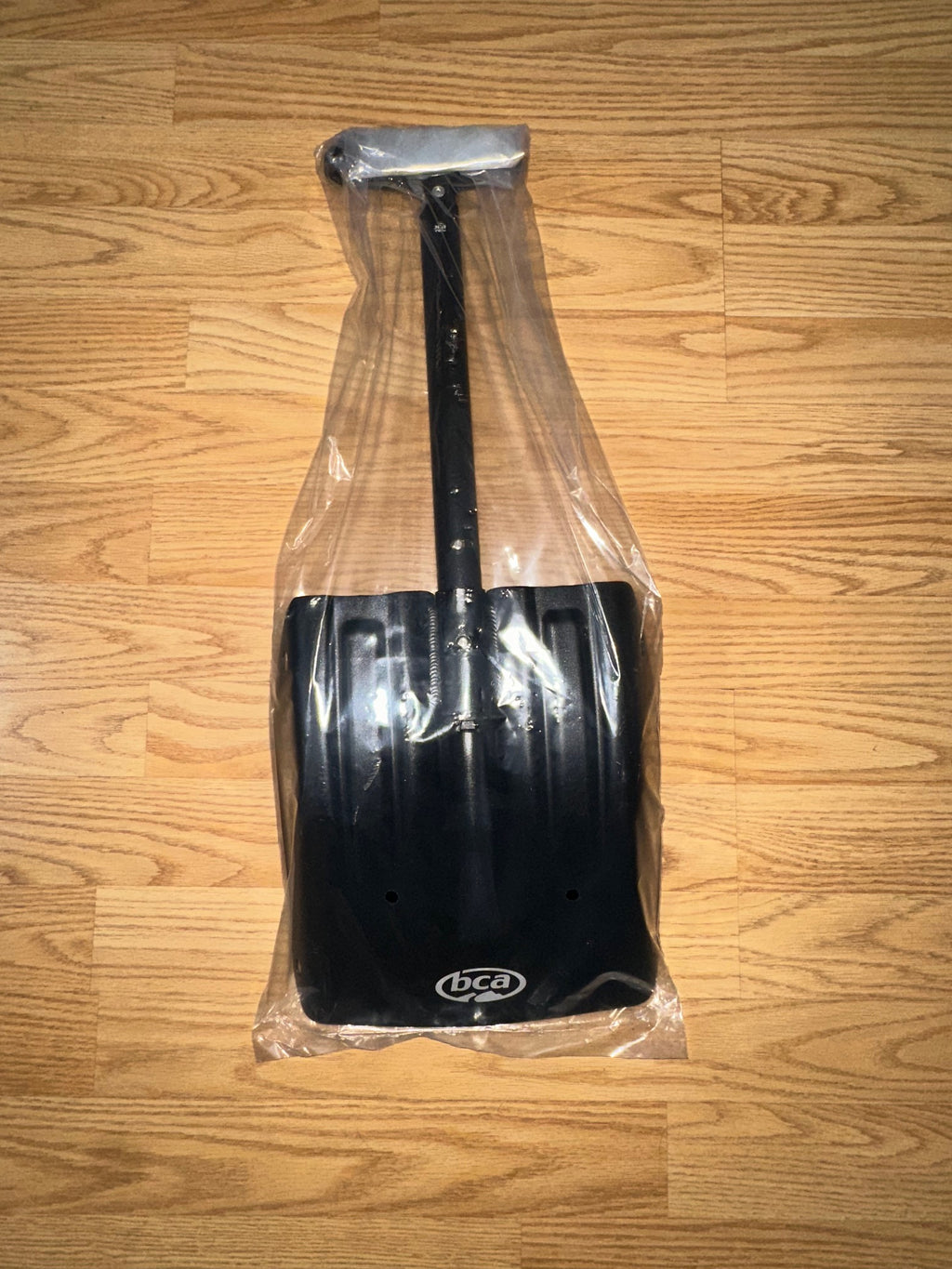 Supreme Backcountry Access Snow Shovel