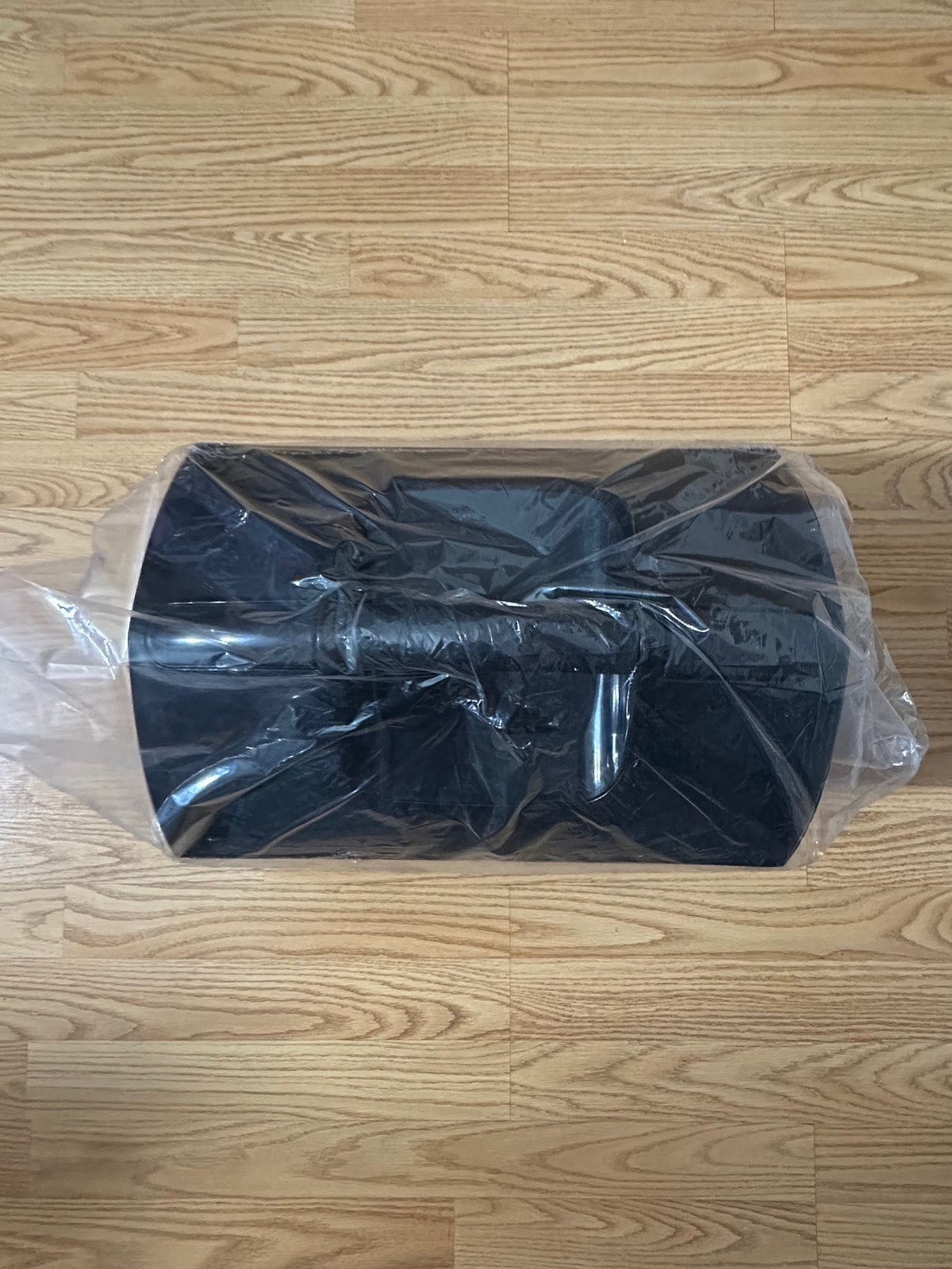 FTP Lunch Box