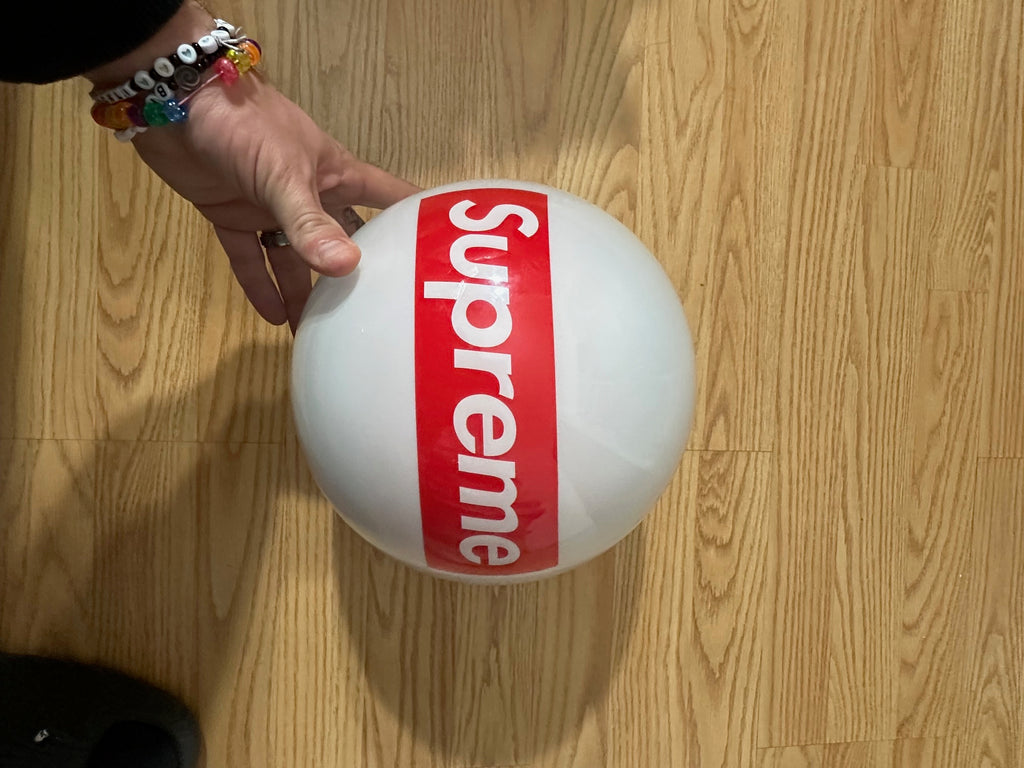 Supreme Storm Bowling Ball