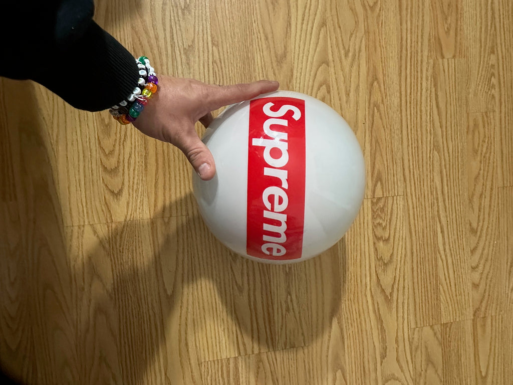 Supreme Storm Bowling Ball