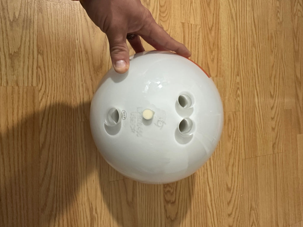 Supreme Storm Bowling Ball