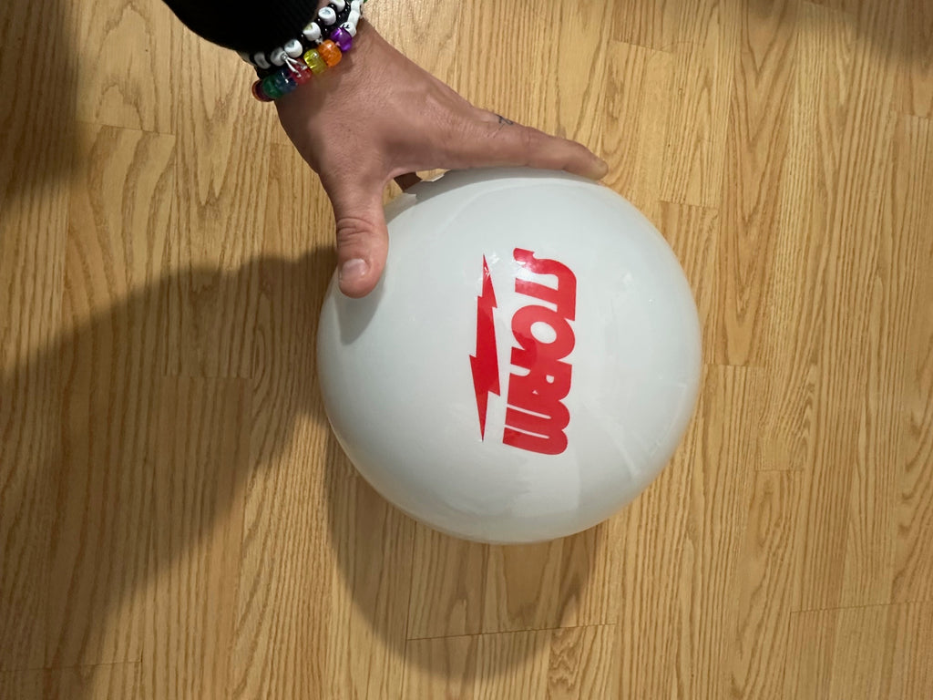Supreme Storm Bowling Ball