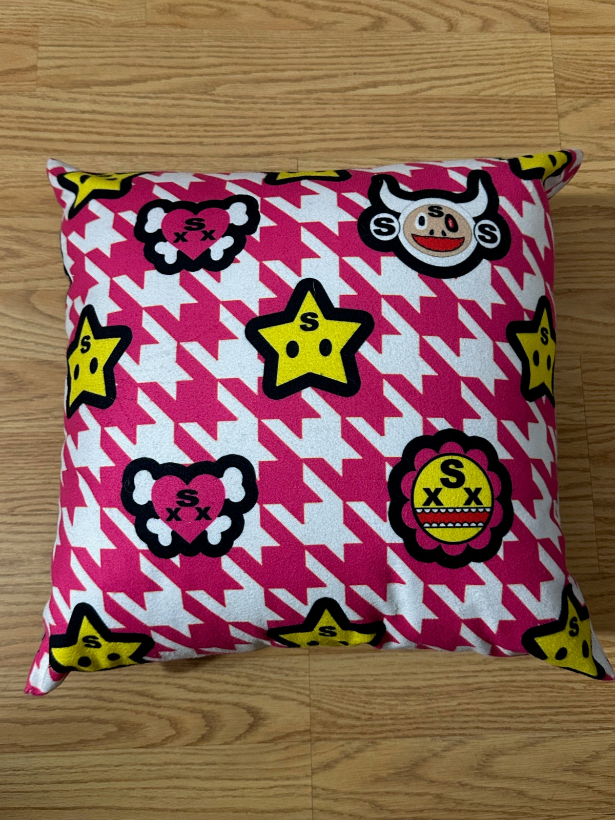 SUKAMII Pillow