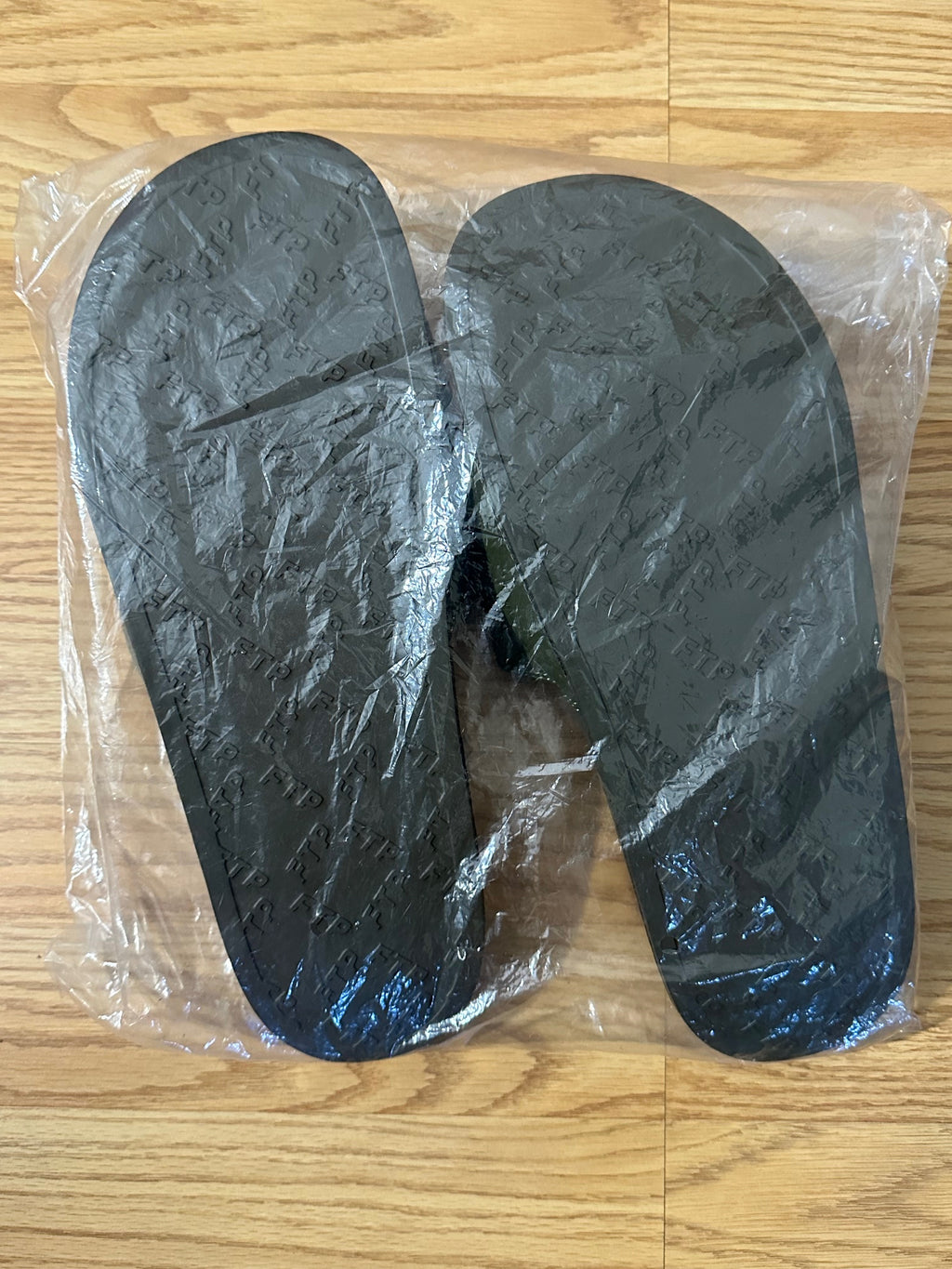 FTP Slide