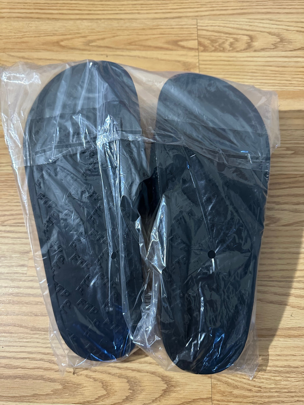 FTP Slide