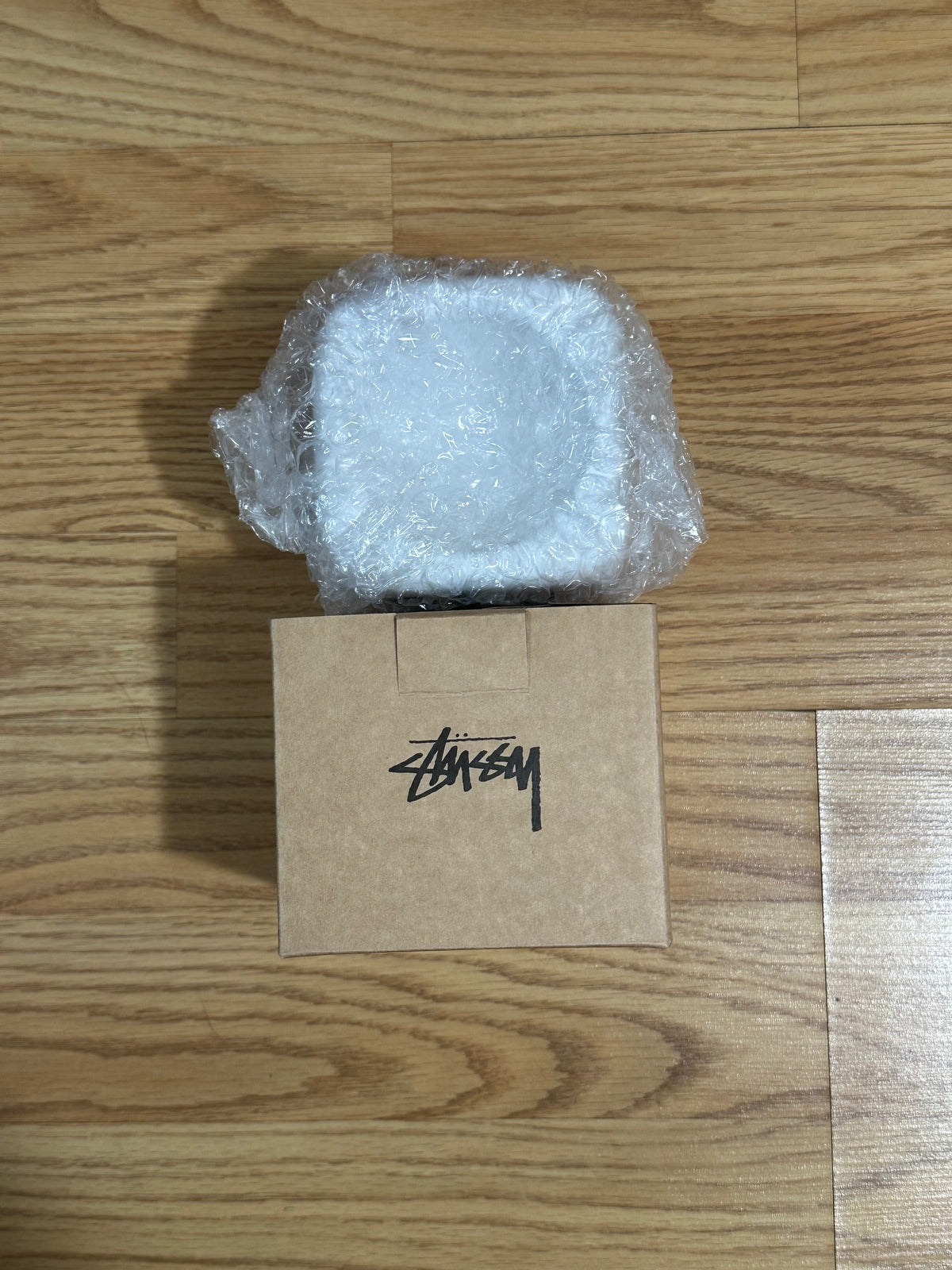 Stussy Dice Ash Tray