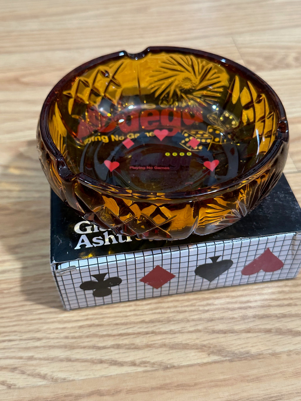 Bodega Old Style Asher